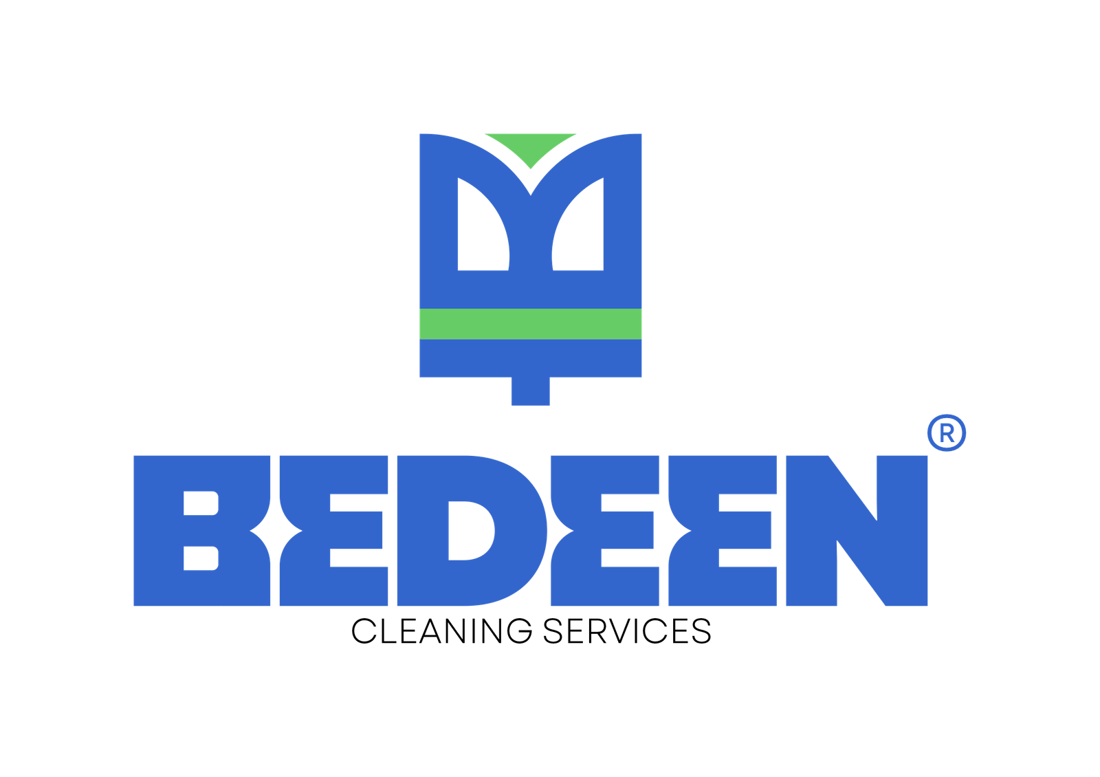 BEDEEN Cleaning Service